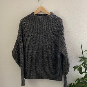 Nordstrom Oversized Knit Sweater